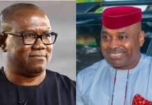 NDC Lawyers threaten to petition LPDC against Kenneth Okonkwo over Peter Obi ‘Defamation’