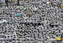 ‘2026 Hajj Remains My Best in 45 Years’ – Kaduna Delegation Leader Praises Smooth Pilgrimage