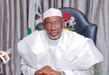 Group hails gov Namadi on renomination of Gumel as running mate