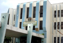 Niger State Assembly suspends sitting indefinitely over executive rift