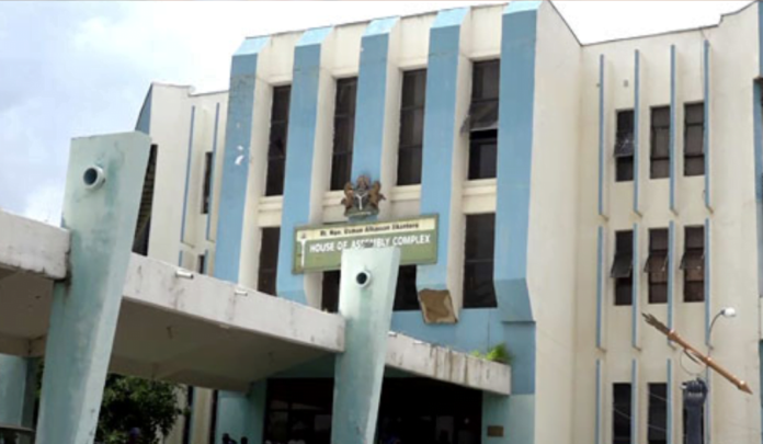 Niger State Assembly