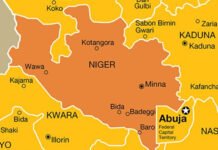 Group disassociates from vehicle distribution to Imams in Niger