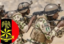 BREAKING: Nigerian Army Announces Major Leadership Shake-Up, Appoints New Commanders Across Key Formations