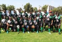 Nigeria draw South Africa, Zambia and Hosts Mauritius in Rugby Africa Sevens