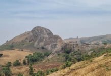 Chappal Waddi and Gashaka Gumti: Nigeria’s neglected goldmine