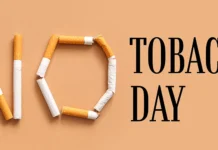 World No Tobacco Day: Cigarette waste now silent threat to Africa’s environment