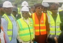 No asphalt removal on without ministry approval, Umahi warns contractors