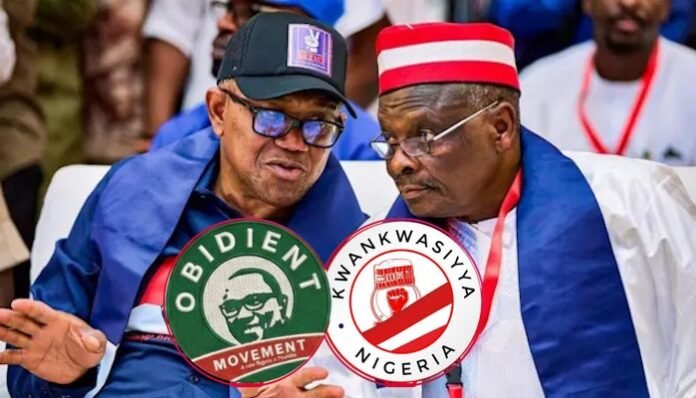Obidient and Kwankwasiyya