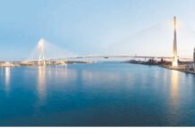 Opening of long-awaited US-Canada bridge delayed