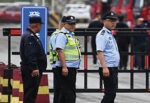 Anger grows after China’s deadliest coal mining disaster in years