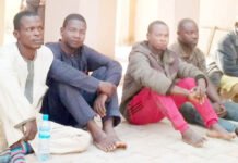 Mob killing: police arrest six over Kaduna travellers’ lynching