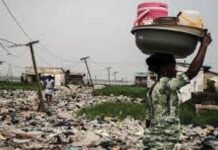 IMF: Poverty hits 63% despite Tinubu’s economic reforms