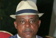 Ruling government afraid of election, wants coronation, says Secondus