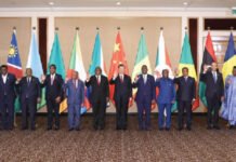 Xi Jinping: Promoting China, Africa relations through People-To-People Exchanges