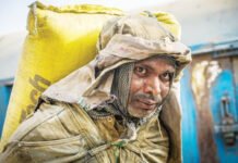 ‘Mornings and nights no longer exist’ at 47C: A day in the hottest place in India