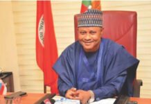 Governor Uba Sani’s Early Advocacy Shapes Nigeria’s Path to State Police — Aide