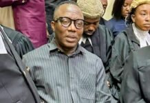 BREAKING: ‘No Force Can Stop This Revolution’ — Sowore Reacts to ₦200m Bail, Remains in Kuje Prison