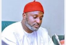 Reps Demand Emergency Funding for NCDC Over Rising Ebola Threat
