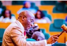 Reps Back Akande, Nigerian-Born UK Candidate For ICJ Seat