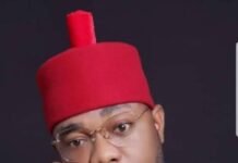 Leadership Race: Reps Slam Door on First-Term Lawmakers , Redefine Eligibility for Top Offices