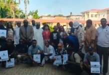 Nigeria still imports welders, says NBTE boss