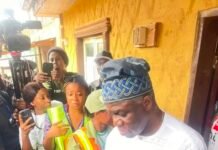 Ekiti 2026: PDP gov candidate laments BVAS failure