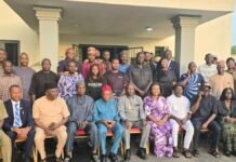 Engineers must manage projects with audits in mind —Onwuzuruigbo