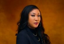Whiskey mistress @4: Adeeko reaffirms commitment to premium nightlife services