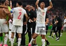 World Cup 2026: Morocco defeat Netherlands on penalties to reach last 16