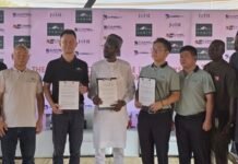 CAWIN unveils 500 EVs, targets $3.5bn annual fuel savings