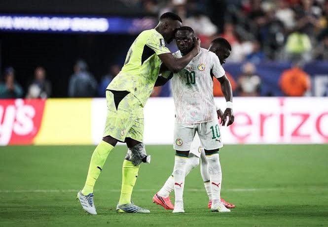 Senegal Faces World Cup Elimination after Norway’s Defeat