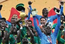 Countdown as 48 teams begin quest for 21 AFCON 2027 tickets