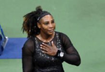 Serena Williams to return to action in Queen’s doubles