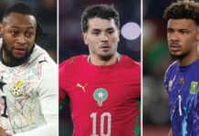Seven African players to watch at World Cup 2026