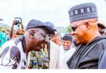 Shettima, SGF Akume to Lead Nigeria–Poland Watch Party