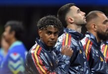 Madrid scraps public screening of spain World Cup match over heat