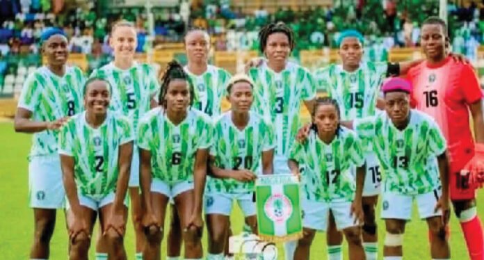 Super Falcons