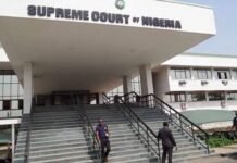 S/court dismissed appeal against Providus, Unity Bank merger