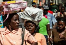 Supreme Court allows Trump to end protected status for Haitian and Syrian immigrants