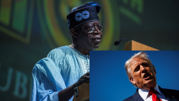 Tinubu-insert-Trump