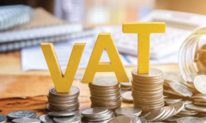 VAT