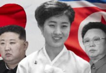 Why Kim Jong Un never talks about his mother – or her controversial bloodline
