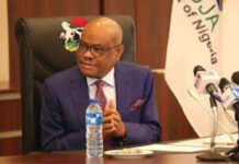 Wike spotlights Renewed Hope success in Abuja infrastructure blitz