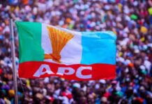 Court reinstated Rivers APC leadership sacks Wike’s candidates