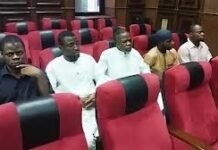 BREAKING: Four sentenced to death over Owo church attack