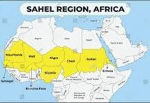 INVESTIGATION: The illicit gold enterprise sustaining terrorism across Sahelian borders