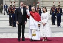 Why Pope Leo’s visit to Spain is historic