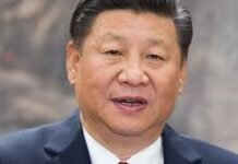 Xi looks forward to talks with Kim on advancing China-DPRK ties