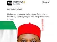 ICPC go after Enugu PDP governorship candidate