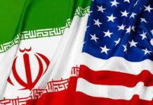 Iran issues 14-point demand, $300bn for reconstruction before deal with US